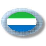 Logo of Sierra Leone apps android Application 